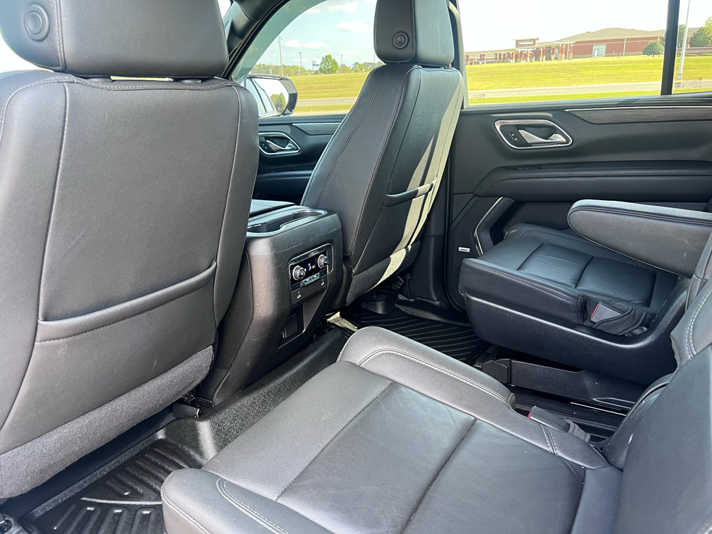 Used 2023 Chevrolet Tahoe Z71 image 18