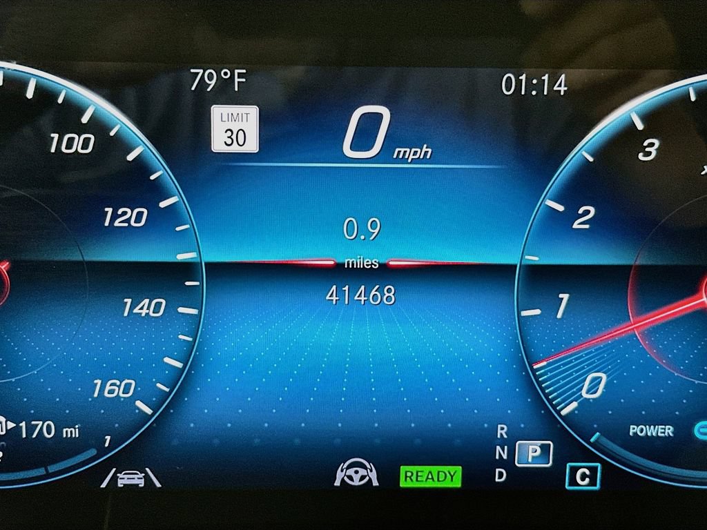 Certified 2022 Mercedes-Benz GLE 450 4MATIC image 12