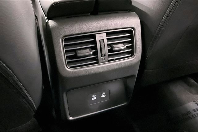 New 2025 Nissan Rogue SL image 21