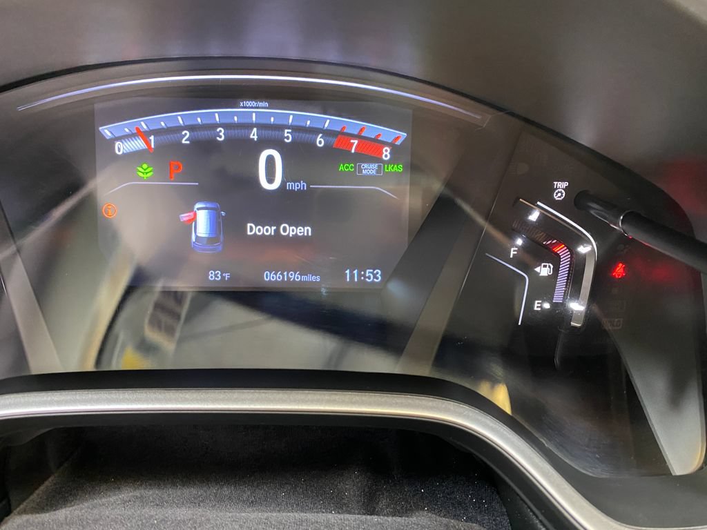 Used 2020 Honda CR-V EX image 35
