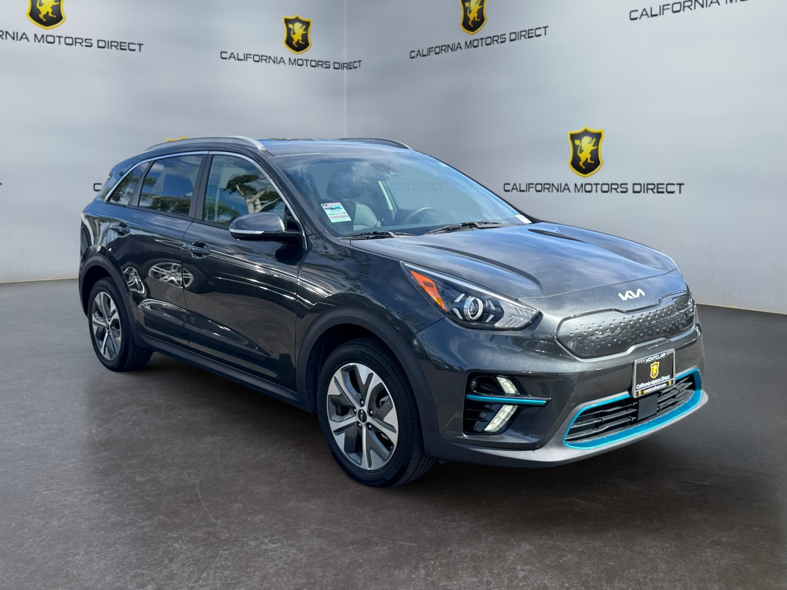 Used 2022 Kia Niro EX FWD image 7