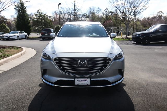 Used 2018 MAZDA CX-9 Grand Touring image 7