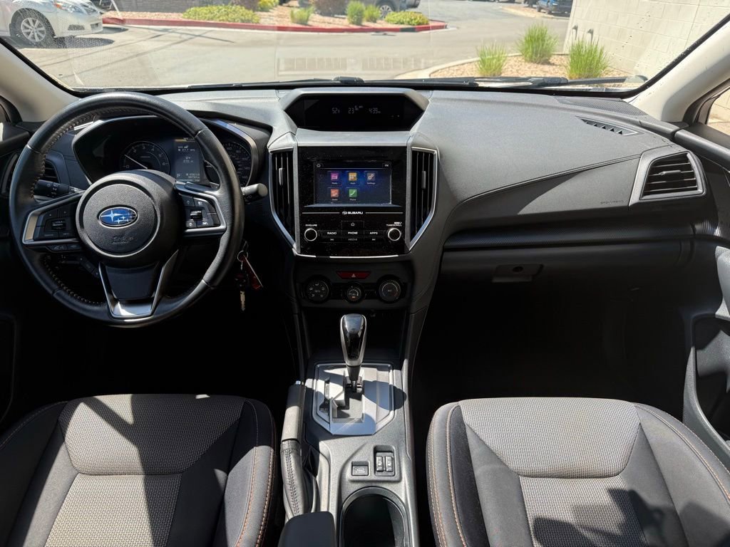 Used 2018 Subaru Crosstrek 2.0i Premium w/ Eyesight System AWD/4WD image 12