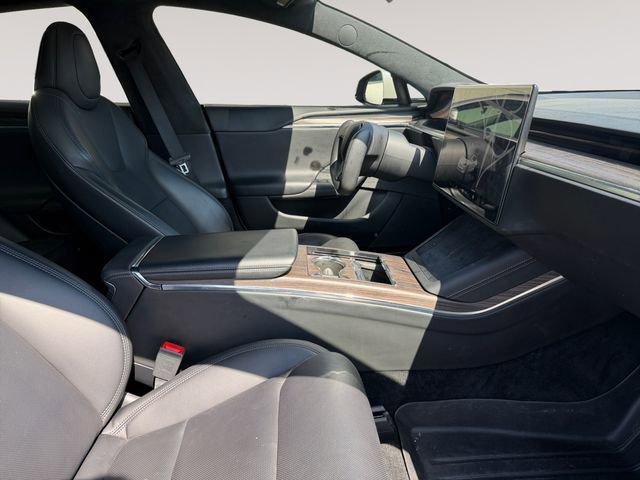 Used 2021 Tesla Model S Long Range AWD/4WD image 15