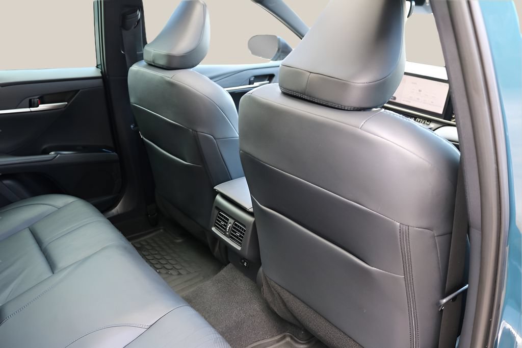 Used 2025 Toyota Camry XSE w/ Premium Plus Package FWD image 19