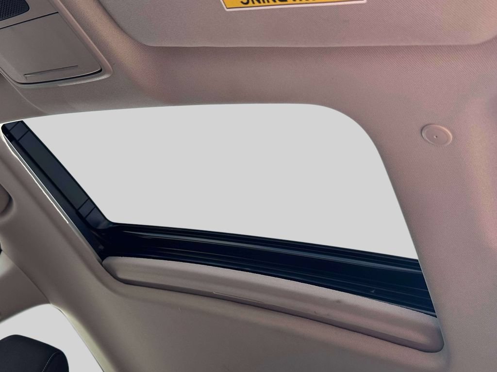 Certified 2024 Honda Accord EX image 18
