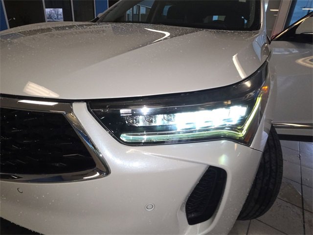 Certified 2023 Acura RDX w/ Technology Package image 27