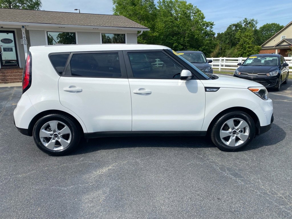 Used 2019 Kia Soul image 7