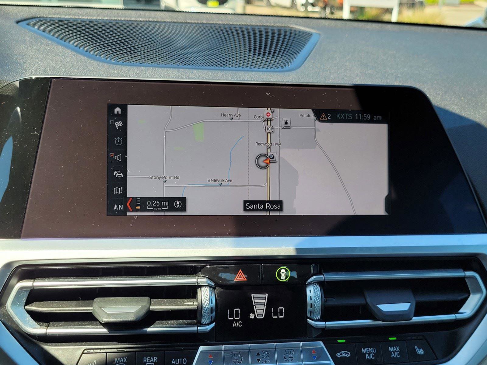 Used 2020 BMW 330i Sedan w/ Convenience Package RWD image 14