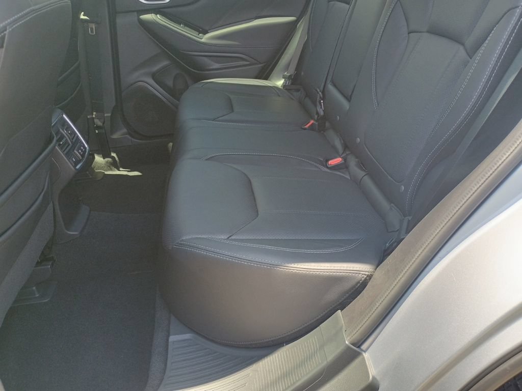 Used 2020 Subaru Forester Touring AWD/4WD image 16