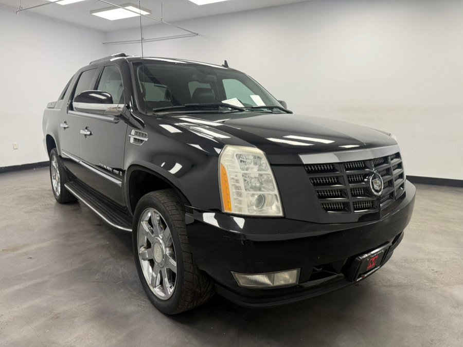 Used 2008 Cadillac Escalade EXT AWD/4WD image 12