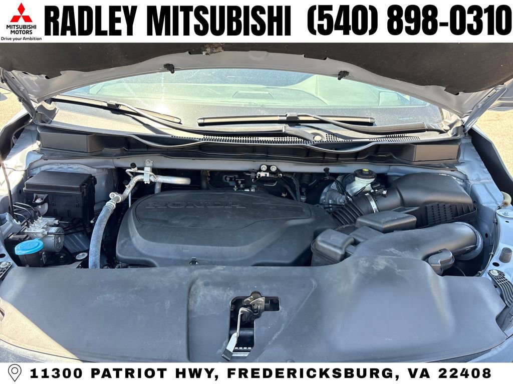 Used 2023 Honda Odyssey Sport image 14