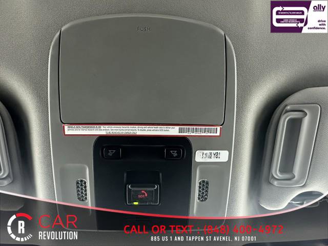 Used 2022 Toyota Camry SE FWD image 28
