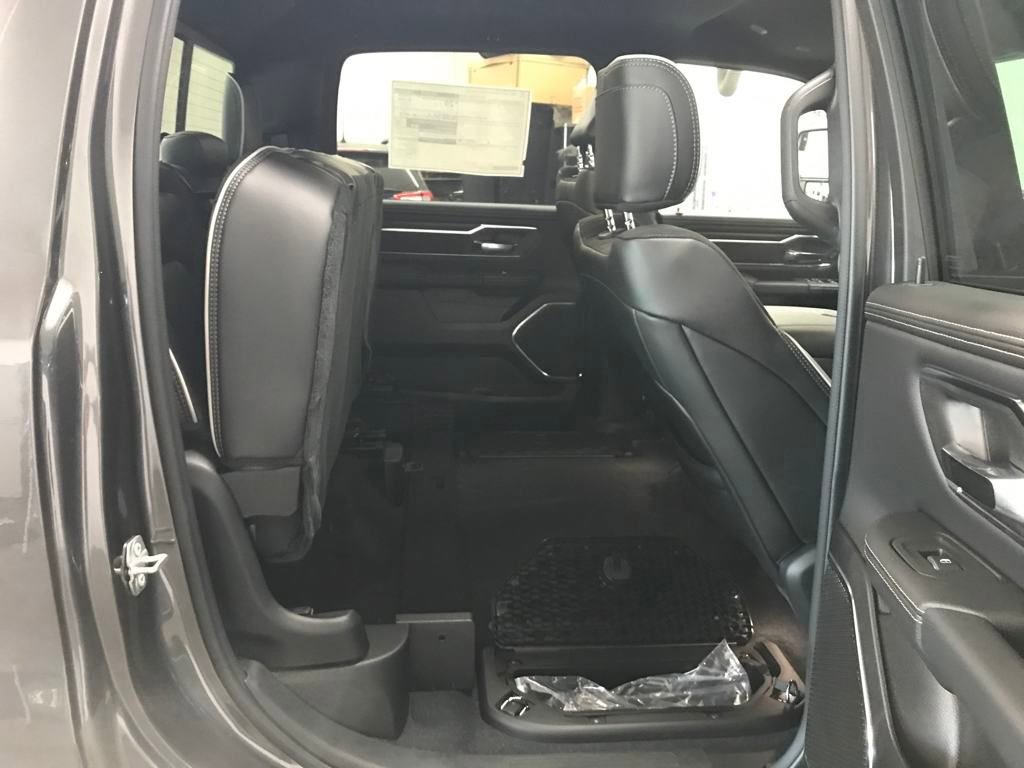 New 2026 RAM 1500 Laramie image 54