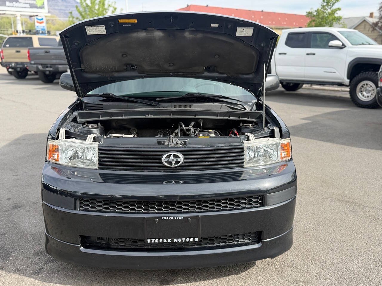 Used 2006 Scion xB FWD image 81