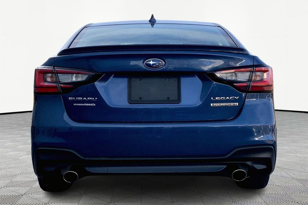 Used 2021 Subaru Legacy Touring XT image 6