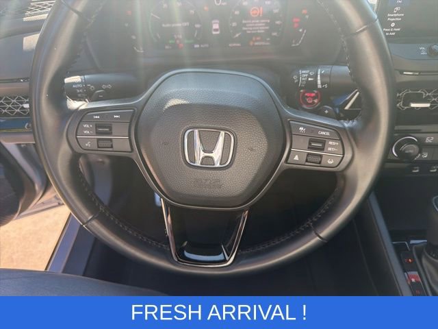 Used 2023 Honda Accord Sport image 17