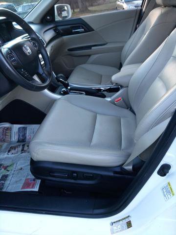 Used 2015 Honda Accord EX-L image 13