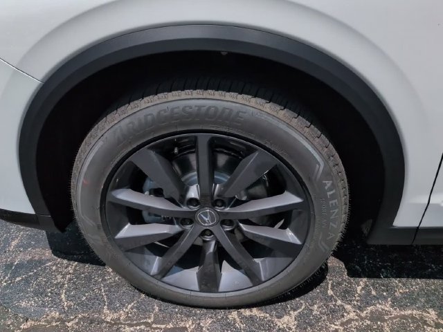 New 2026 Acura MDX A-Spec AWD/4WD image 10