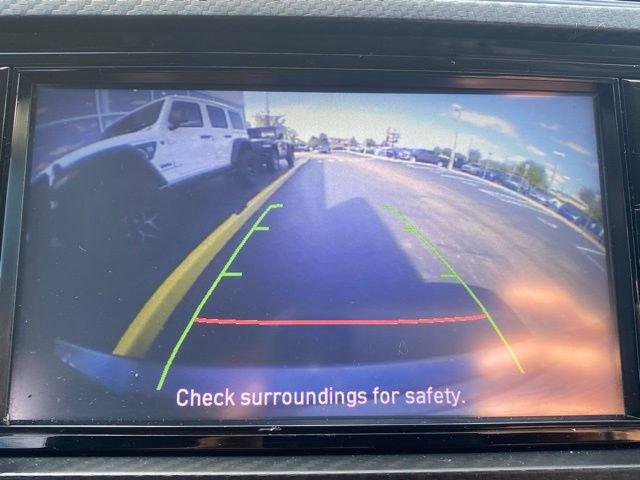 Used 2022 Mitsubishi Outlander Sport ES image 22