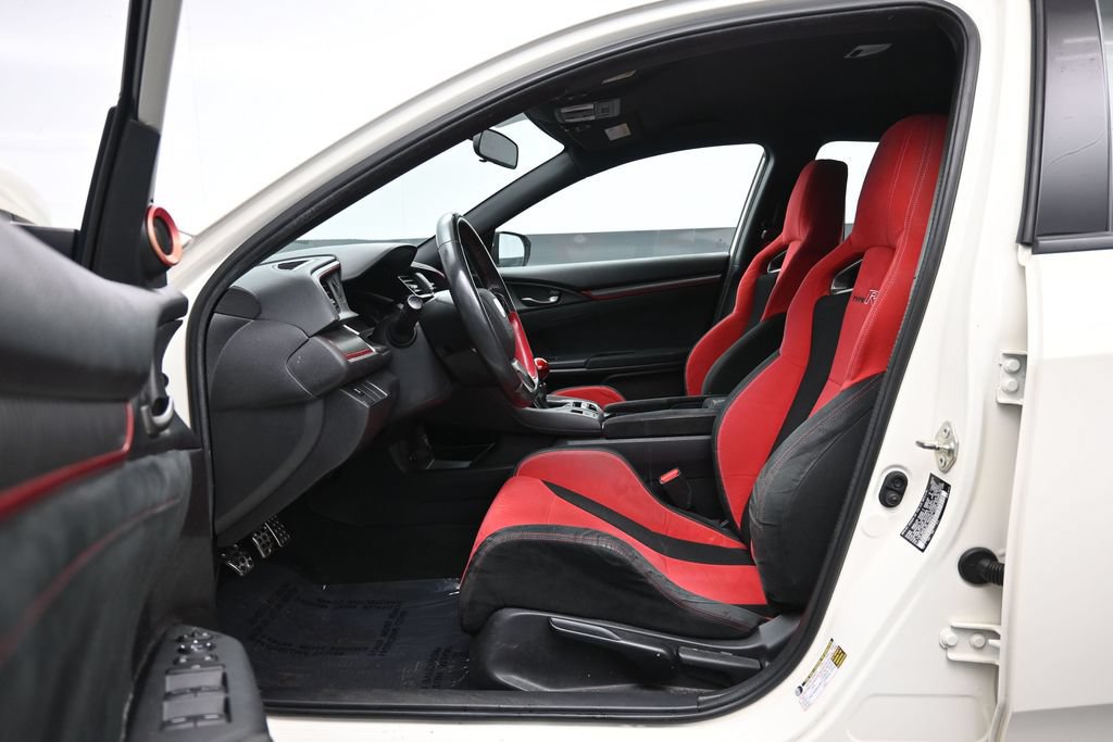 Used 2018 Honda Civic Type R image 24