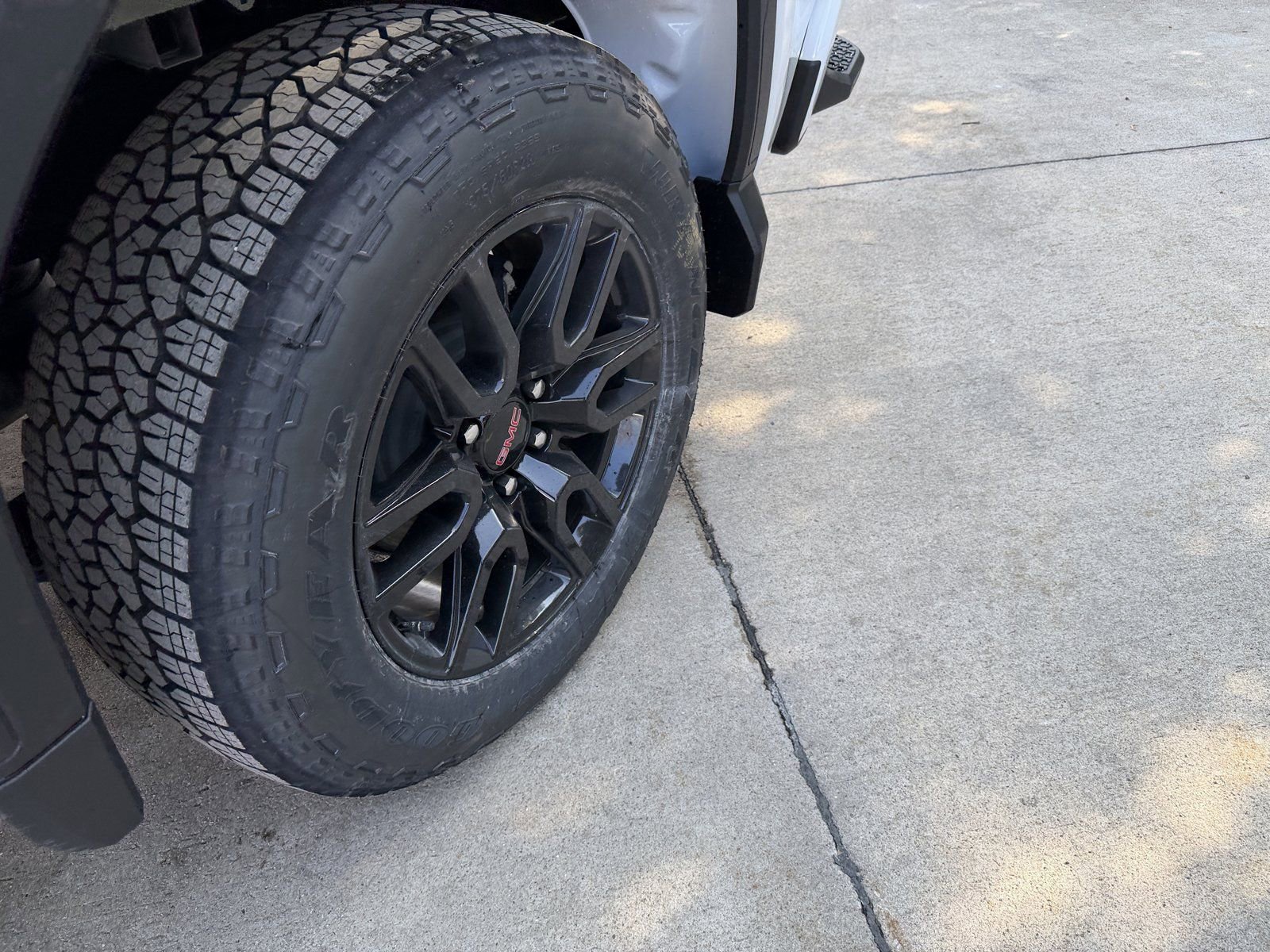 New 2026 GMC Sierra 1500 Elevation w/ Elevation Select Package image 36