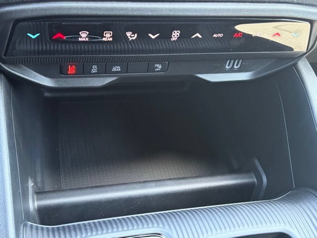 New 2026 Jeep Cherokee Laredo AWD/4WD image 20