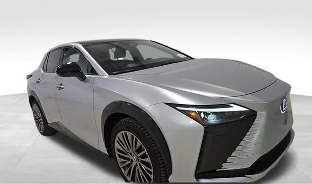 Used 2023 Lexus RZ 450e Premium w/ Accessory Package (2T) image 3