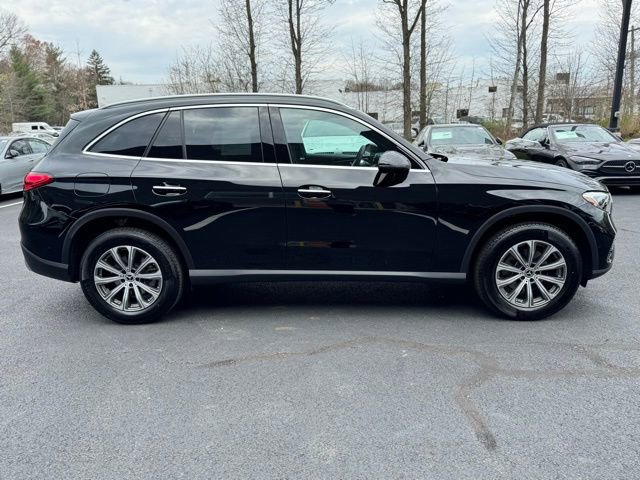 Used 2026 Mercedes-Benz GLC 300 4MATIC image 2