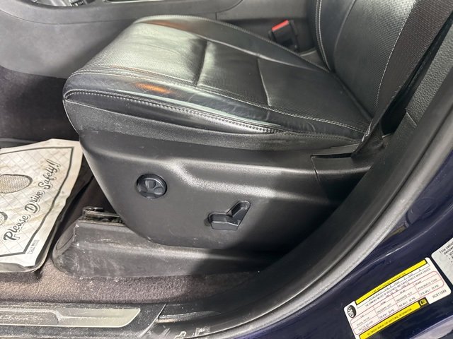 Used 2017 Dodge Durango Citadel w/ Premium Entertainment Group image 27