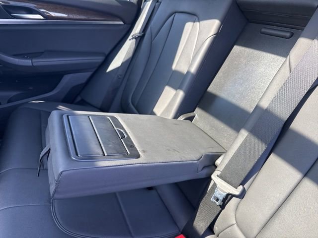 Used 2019 BMW X4 xDrive30i w/ Convenience Package image 16