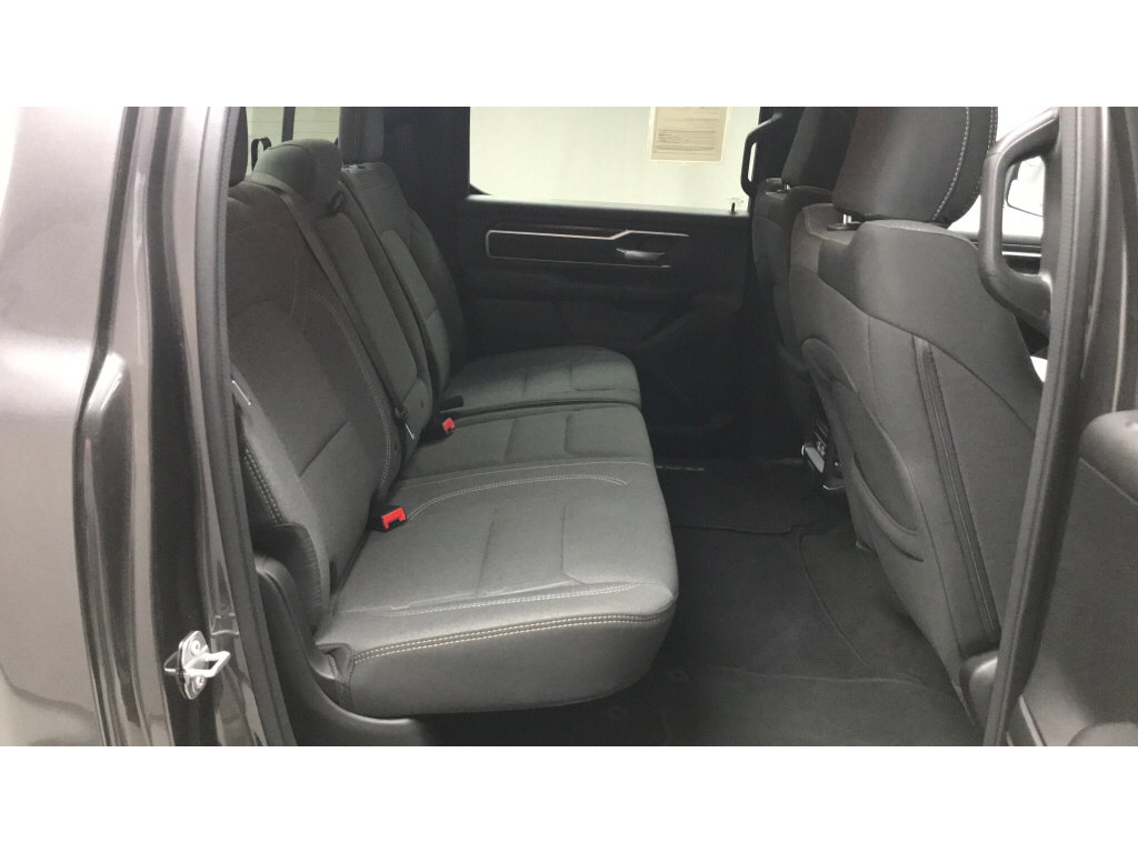 Used 2023 RAM 1500 Big Horn AWD/4WD image 21