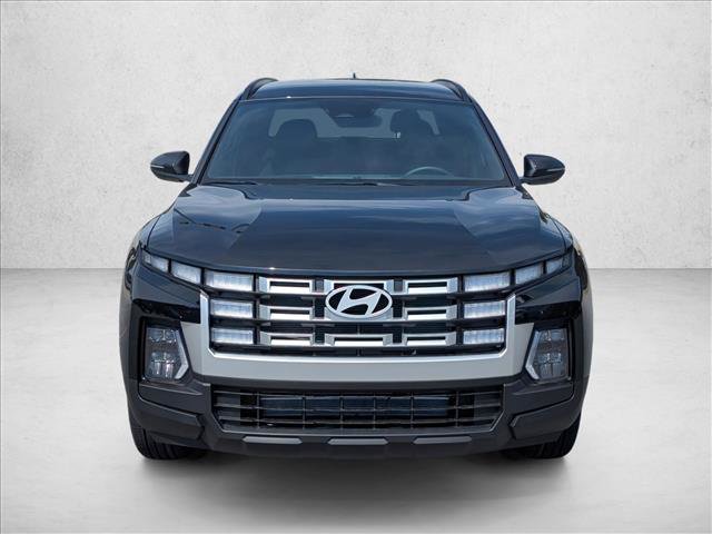 New 2026 Hyundai Santa Cruz SEL FWD image 2