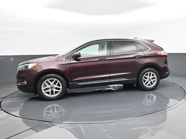 Used 2023 Ford Edge SEL w/ Convenience Package AWD/4WD image 5
