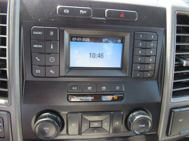 Used 2021 Ford F550 4x4 Regular Cab Super Duty image 41