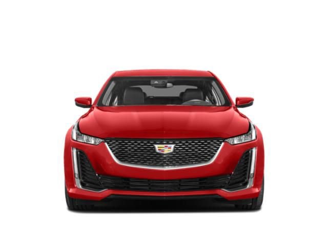 Used 2023 Cadillac CT5 Luxury w/ Sun And Sound Package RWD image 4