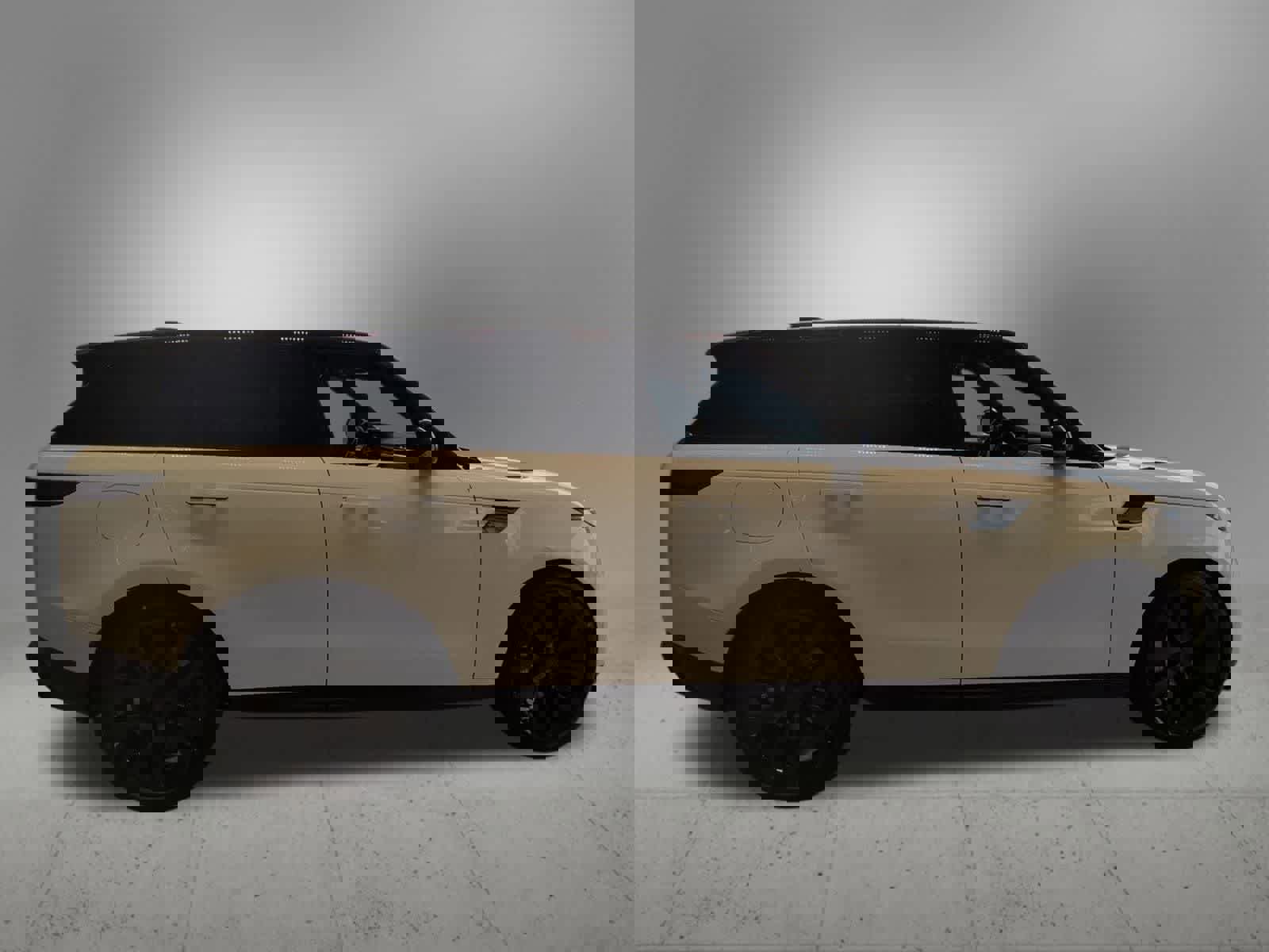 New 2026 Land Rover Range Rover Sport SE image 7