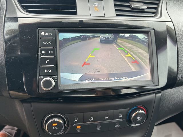 Used 2019 Nissan Sentra S FWD image 10