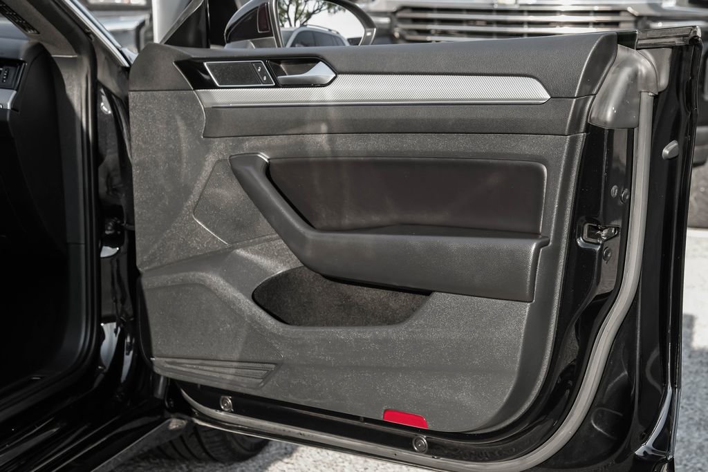 Used 2019 Volkswagen Arteon SEL image 45