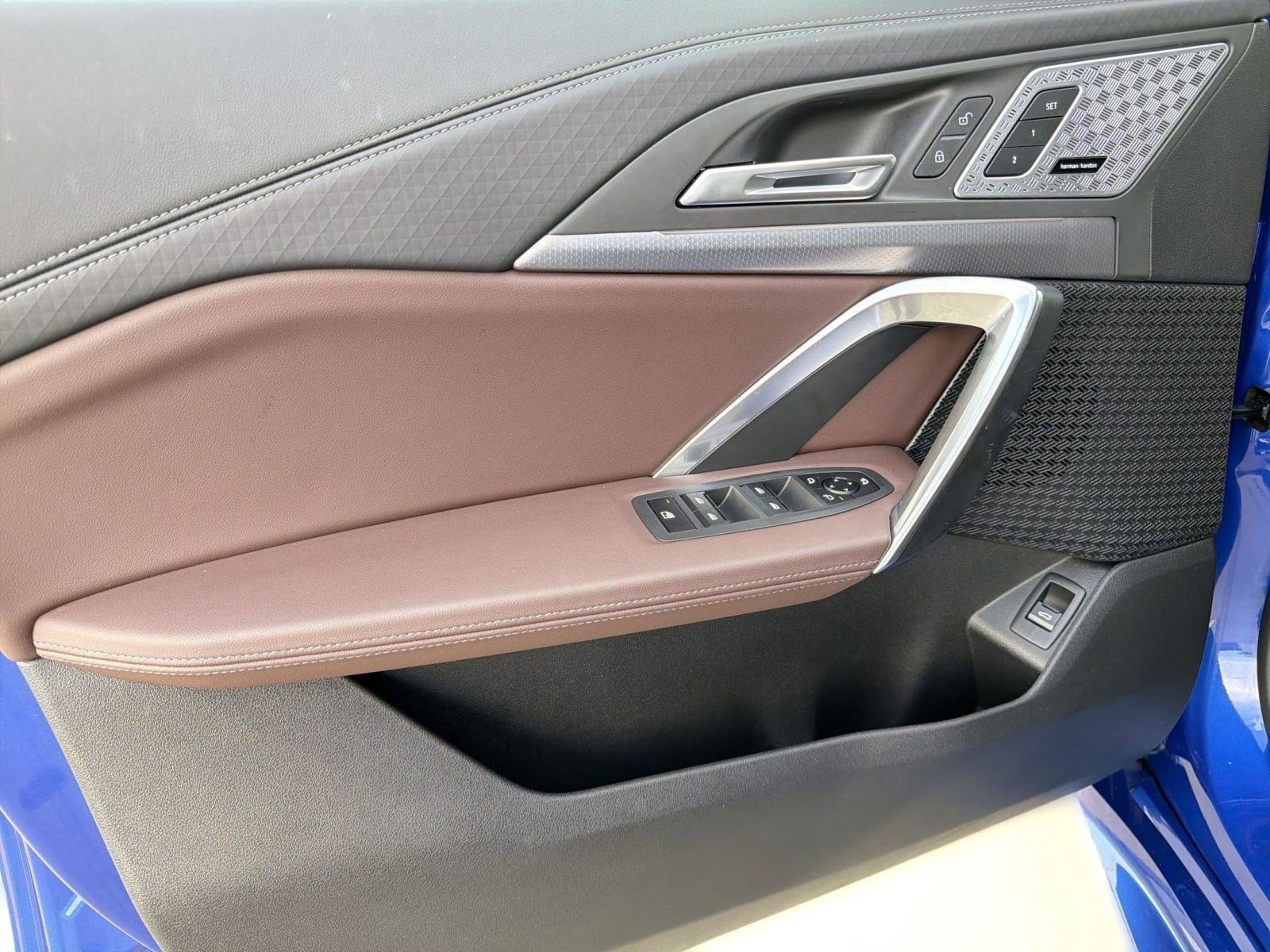 Used 2025 BMW X2 M35i image 13
