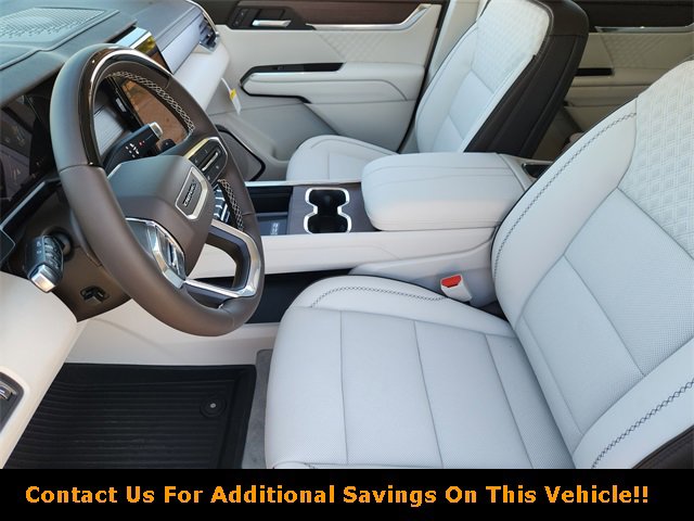 New 2026 GMC Acadia Denali w/ Super Cruise Package image 9