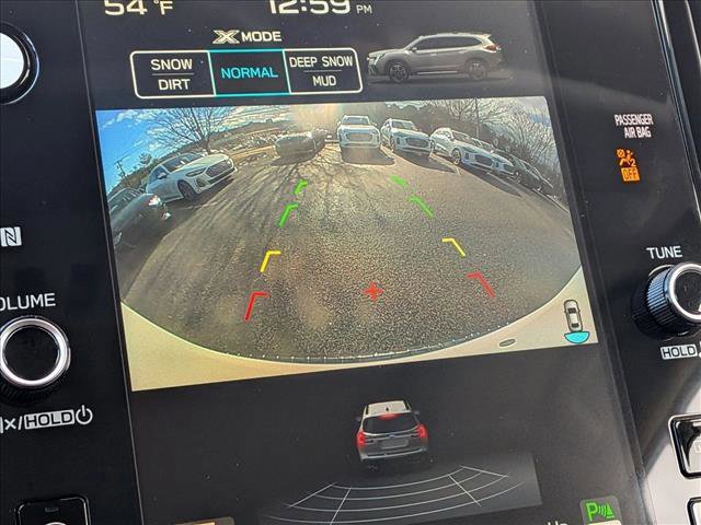 New 2026 Subaru Ascent Bronze Edition image 12