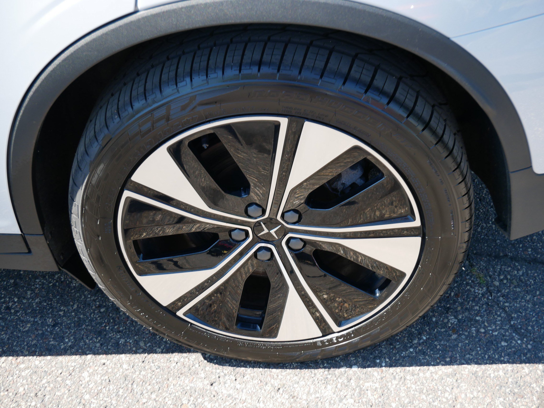 Used 2023 Polestar Polestar 2 AWD/4WD image 16