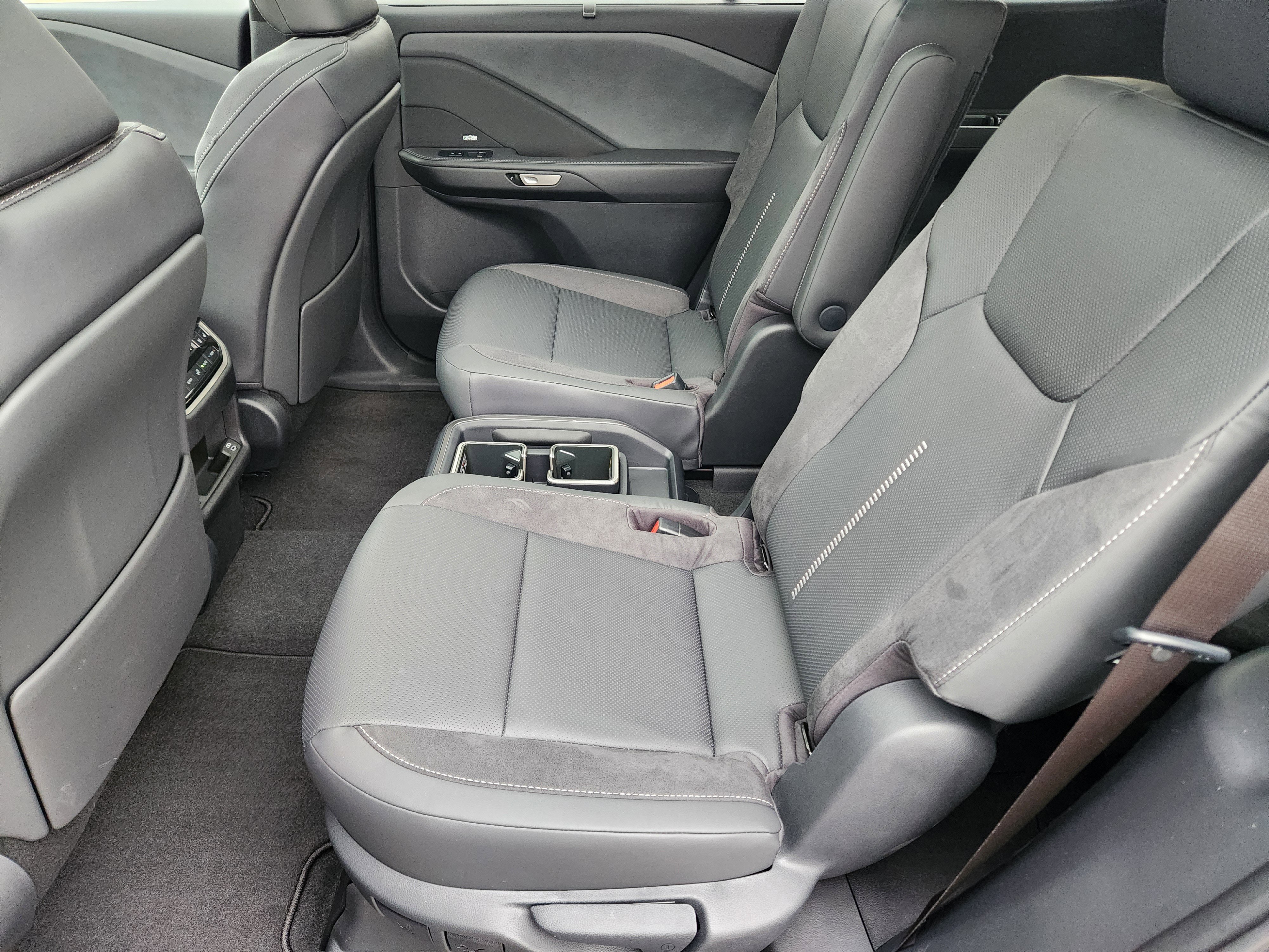 New 2026 Lexus TX 350 AWD image 16