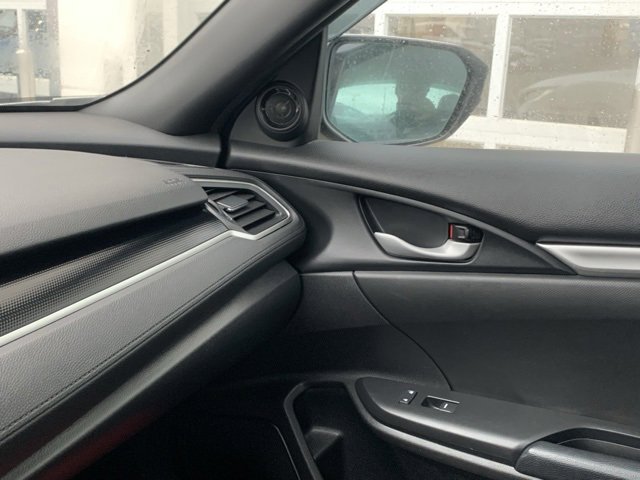 Used 2019 Honda Civic Sport image 11