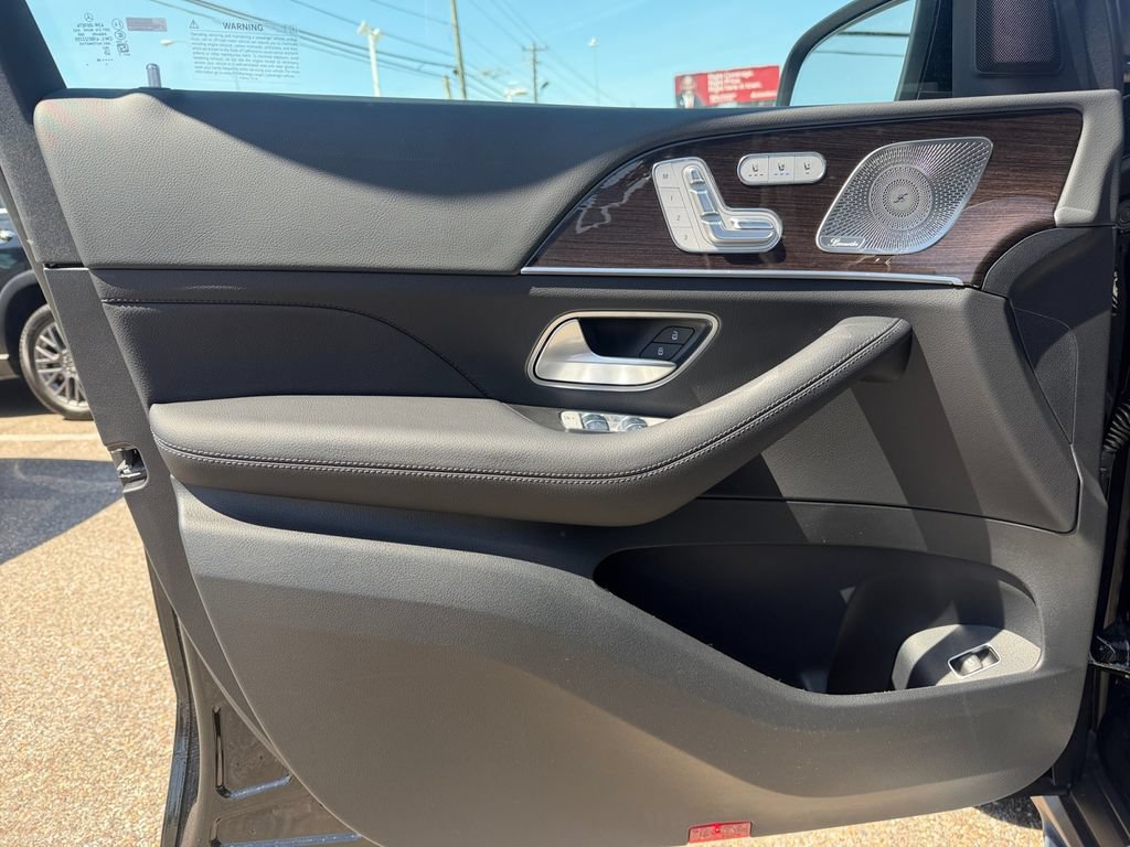 New 2026 Mercedes-Benz GLE 350 4MATIC image 15