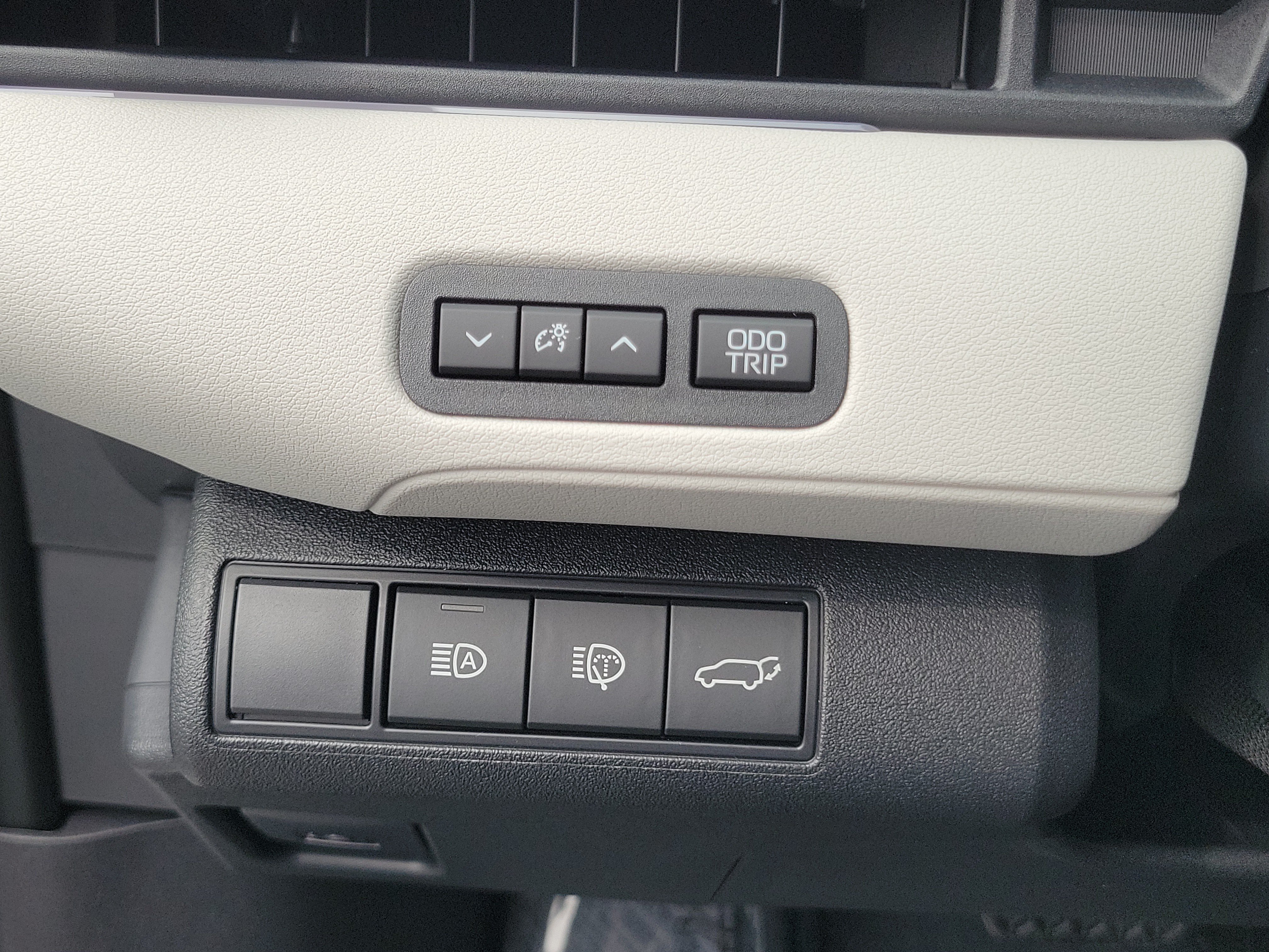New 2026 Toyota bZ AWD/4WD image 27