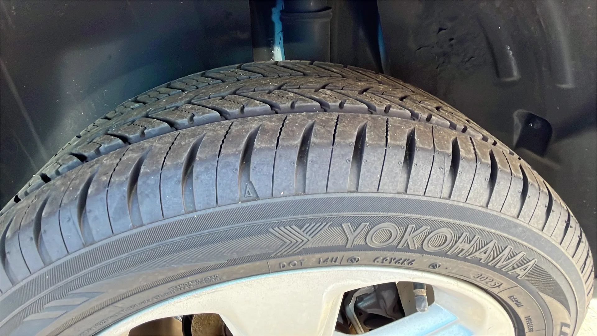 Used 2015 Buick Encore Premium FWD image 18