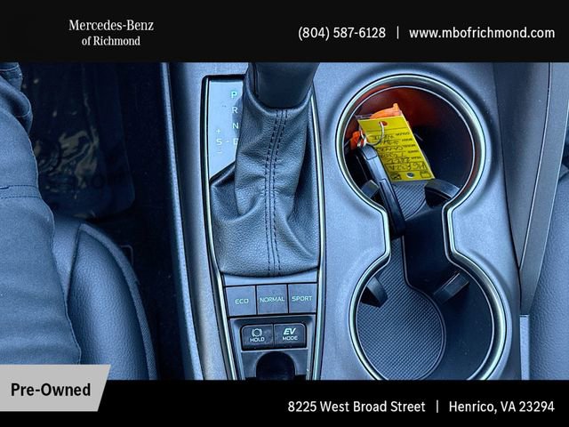 Used 2022 Toyota Camry SE w/ Convenience Package image 23