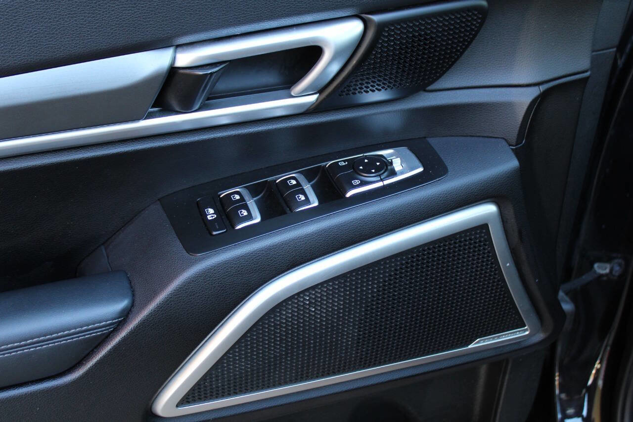 Used 2022 Kia Telluride S image 31